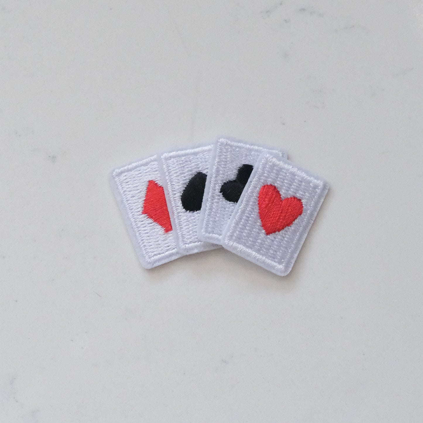 Playing Cards - Patch