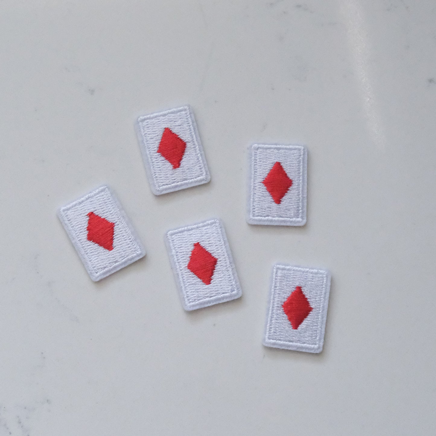 Playing Cards - Patch