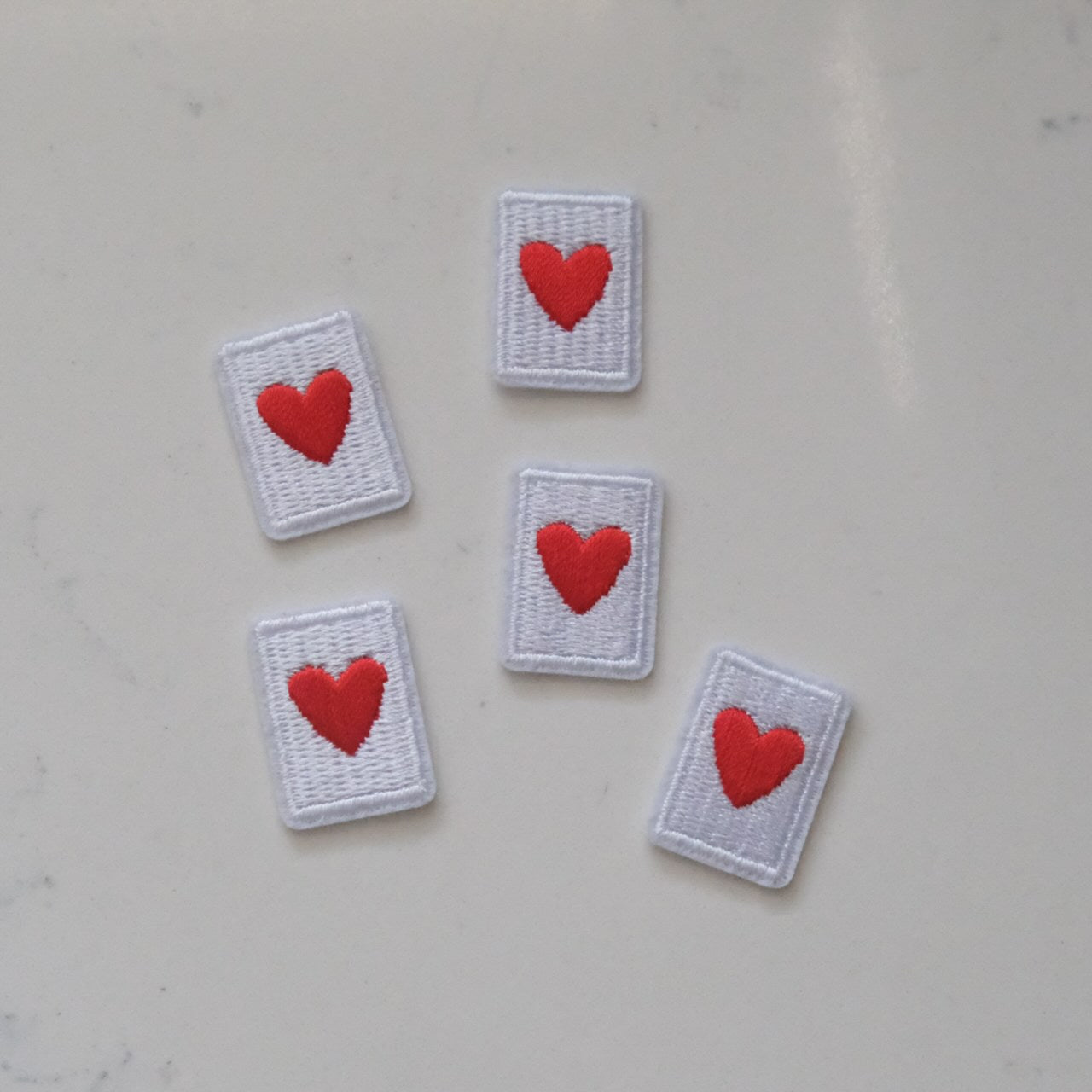 Playing Cards - Patch