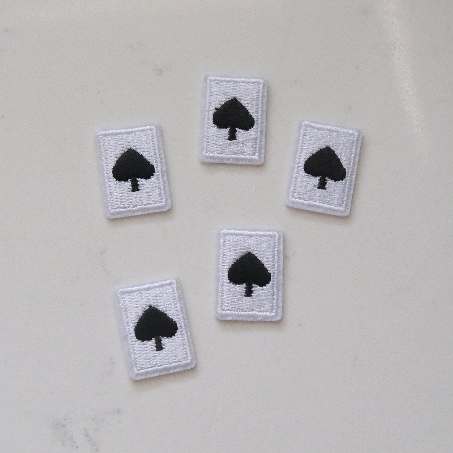 Playing Cards - Patch